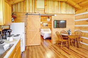 Noe's Rest, Cherokee Lake Cabin!