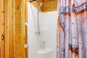 Noe's Rest, Cherokee Lake Cabin!