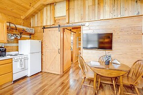 Noe's Rest, Cherokee Lake Cabin!