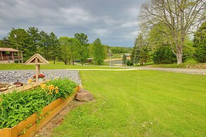 Noe's Rest, Cherokee Lake Cabin!