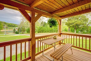 Noe's Rest, Cherokee Lake Cabin!