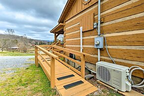 Noe's Rest, Cherokee Lake Cabin!