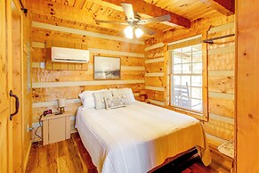 Noe's Rest, Cherokee Lake Cabin!