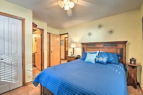 Cozy Angel Fire Condo < Half Mi to Resort!