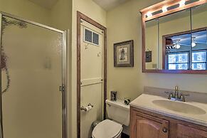 Cozy Angel Fire Condo < Half Mi to Resort!