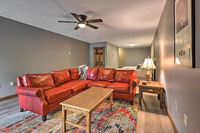 'blue Moon Cottage' w/ Amazing Views of 5 Counties