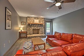 'blue Moon Cottage' w/ Amazing Views of 5 Counties