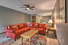 'blue Moon Cottage' w/ Amazing Views of 5 Counties