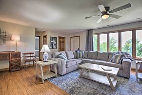 'blue Moon Cottage' w/ Amazing Views of 5 Counties