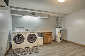 'blue Moon Cottage' w/ Amazing Views of 5 Counties