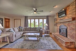 'blue Moon Cottage' w/ Amazing Views of 5 Counties