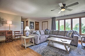 'blue Moon Cottage' w/ Amazing Views of 5 Counties