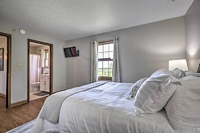 'blue Moon Cottage' w/ Amazing Views of 5 Counties