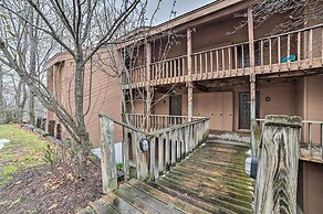 Bellaire Condo in Shanty Creek Resort!
