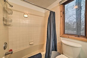 Bellaire Condo in Shanty Creek Resort!