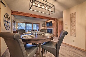 Bellaire Condo in Shanty Creek Resort!