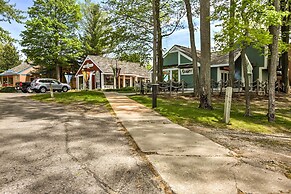 Bellaire Condo in Shanty Creek Resort!