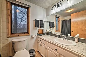 Bellaire Condo in Shanty Creek Resort!