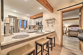 Bellaire Condo in Shanty Creek Resort!