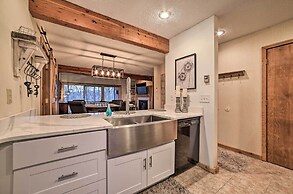 Bellaire Condo in Shanty Creek Resort!