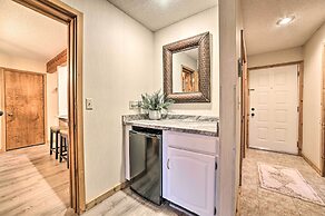 Bellaire Condo in Shanty Creek Resort!