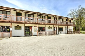 Bellaire Condo in Shanty Creek Resort!