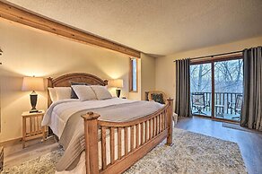 Bellaire Condo in Shanty Creek Resort!