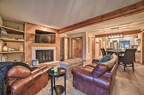 Bellaire Condo in Shanty Creek Resort!