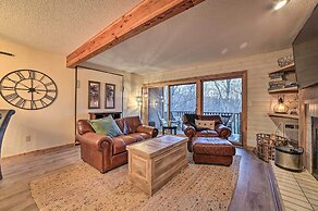 Bellaire Condo in Shanty Creek Resort!