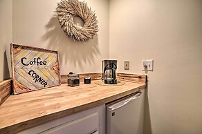 Bellaire Condo in Shanty Creek Resort!