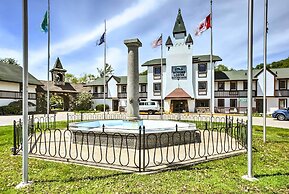 Bellaire Condo in Shanty Creek Resort!