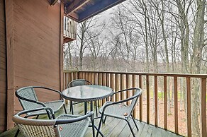 Bellaire Condo in Shanty Creek Resort!