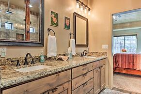 Pinetop Lakes Country Club Home: Resort Amenities