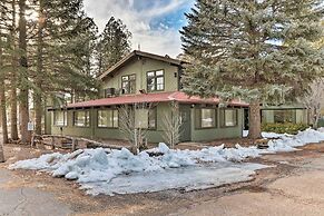Pinetop Lakes Country Club Home: Resort Amenities