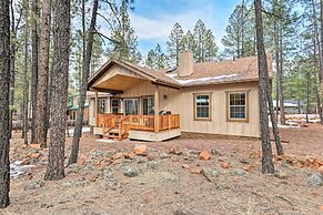Pinetop Lakes Country Club Home: Resort Amenities