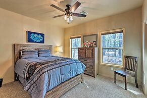 Pinetop Lakes Country Club Home: Resort Amenities