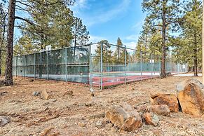 Pinetop Lakes Country Club Home: Resort Amenities