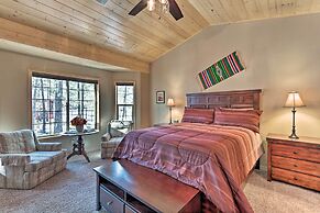 Pinetop Lakes Country Club Home: Resort Amenities