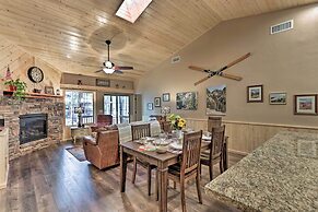 Pinetop Lakes Country Club Home: Resort Amenities