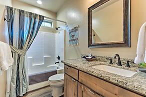 Pinetop Lakes Country Club Home: Resort Amenities