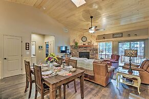 Pinetop Lakes Country Club Home: Resort Amenities