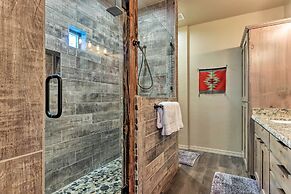 Pinetop Lakes Country Club Home: Resort Amenities