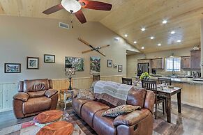 Pinetop Lakes Country Club Home: Resort Amenities
