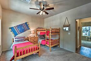 Pinetop Lakes Country Club Home: Resort Amenities