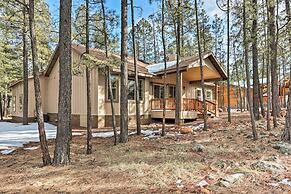 Pinetop Lakes Country Club Home: Resort Amenities