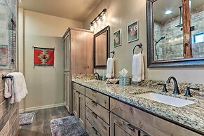 Pinetop Lakes Country Club Home: Resort Amenities