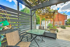 Cincinnati Basement Unit ~ 10 Mi to Downtown!