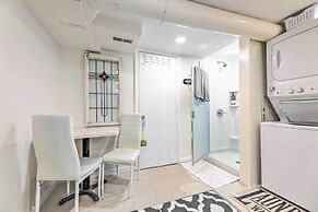 Cincinnati Basement Unit ~ 10 Mi to Downtown!