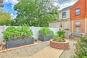 Cincinnati Basement Unit ~ 10 Mi to Downtown!