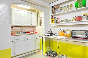 Cincinnati Basement Unit ~ 10 Mi to Downtown!